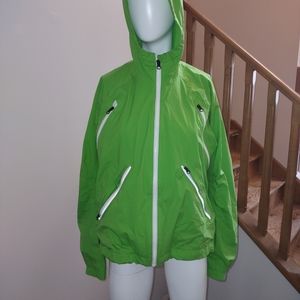 Lululemon rain jacket